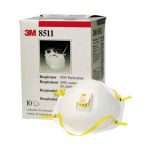 Dust Mask 8511