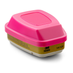 Resp Cartridge 60926