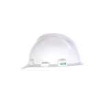 Cap Style V-Guard Hard Hats