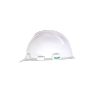 Cap Style V-Guard Hard Hats