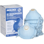 Moldex 2300