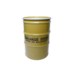 85 Gal Over Pack Steel