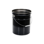 5 GAL Metal Bucket