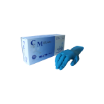 1327 Disposable Latex Glove