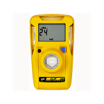 BW Portable H2S Meter
