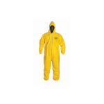 Disposable Yellow QC 127