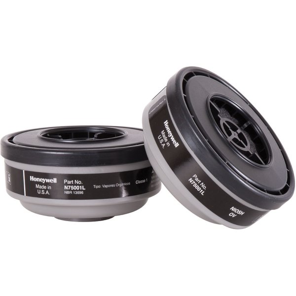 Resp Cartridge 75001