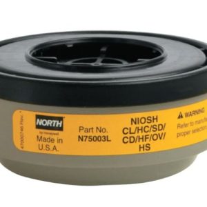 Resp Cartridge 75003