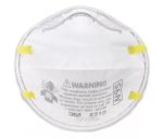 Dust Mask 8210