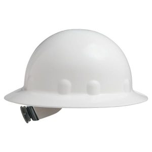 Hard Hat Smooth