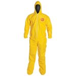 Disposable Yellow QC 127