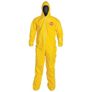 Disposable Yellow QC 127