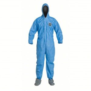 FR Disposable Coverall