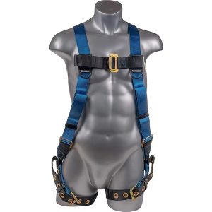 Palmer Universal Harness