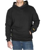 Benchmark Pull Over FR