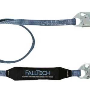 FallTech Web Lanyard 8256