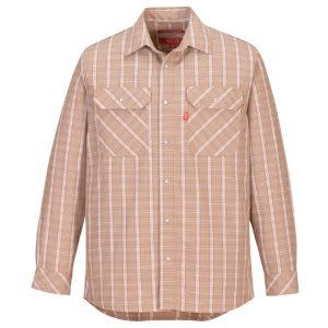 Plaid Shirt UFR97