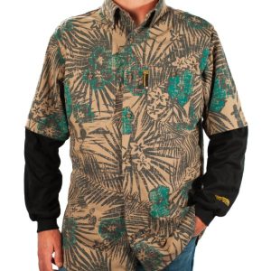 Aloha Shirt FR 1959