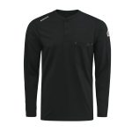 Henley Shirt STL2