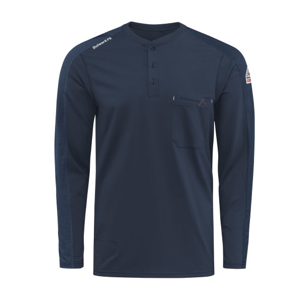Henley Shirt STL2 - Image 4