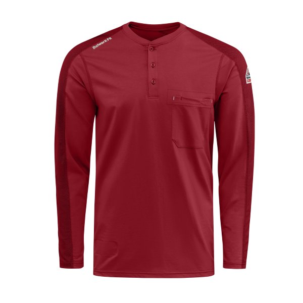 Henley Shirt STL2 - Image 5