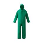 Chemical Acid Suit