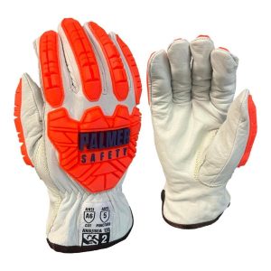 Glove Palmer G9065