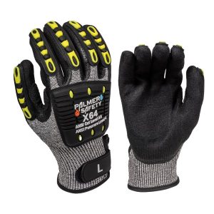 Glove Palmer G4570