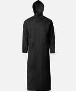 FR Raincoat