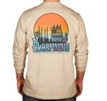 Long Sleeve FR 3118