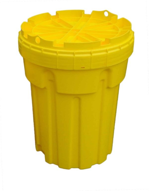 Overpack Poly Drum 95gal.