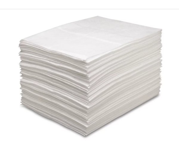 Absorbent Pads