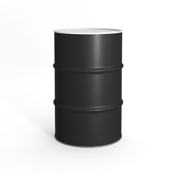 Drum Steel 30gal. CT