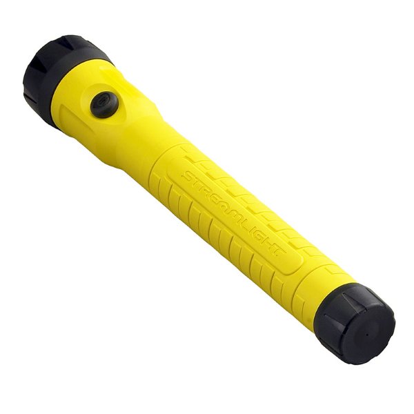 Polystinger® Led Haz-L0® Flashlight