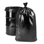 Heavy Duty Trash Bags - Contractor Bags