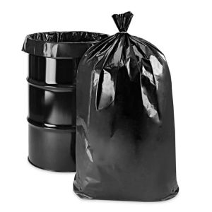 Heavy Duty Trash Bags - Contractor Bags